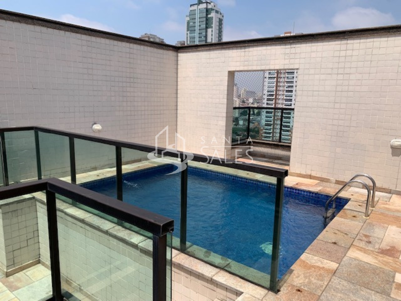 Cobertura, 3 quartos, 250 m² - Foto 7