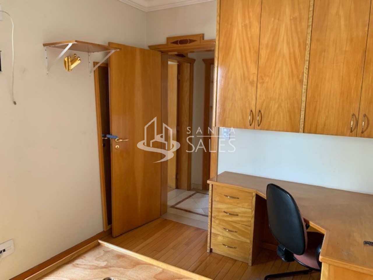 Cobertura, 3 quartos, 250 m² - Foto 12