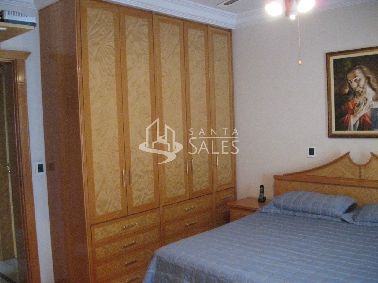 Cobertura, 3 quartos, 250 m² - Foto 21