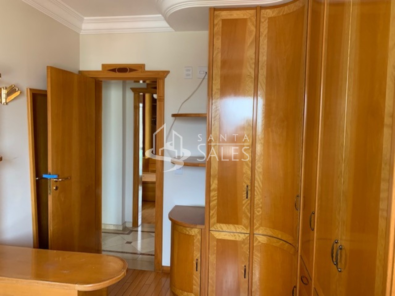 Cobertura, 3 quartos, 250 m² - Foto 31