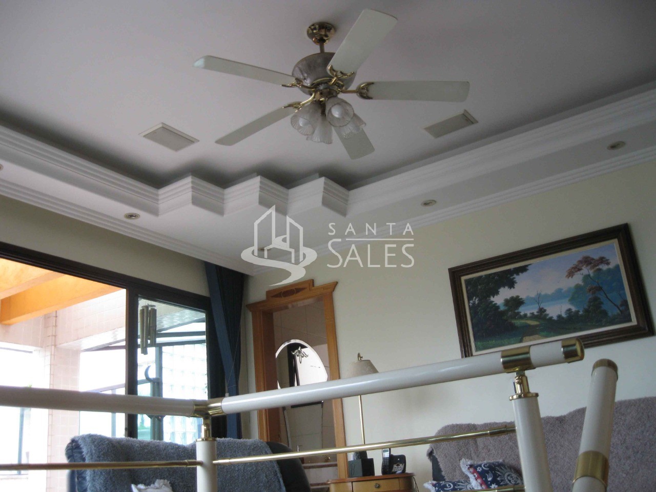 Cobertura, 3 quartos, 250 m² - Foto 37