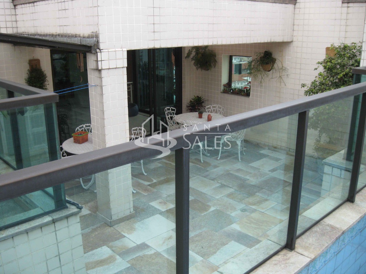 Cobertura, 3 quartos, 250 m² - Foto 38