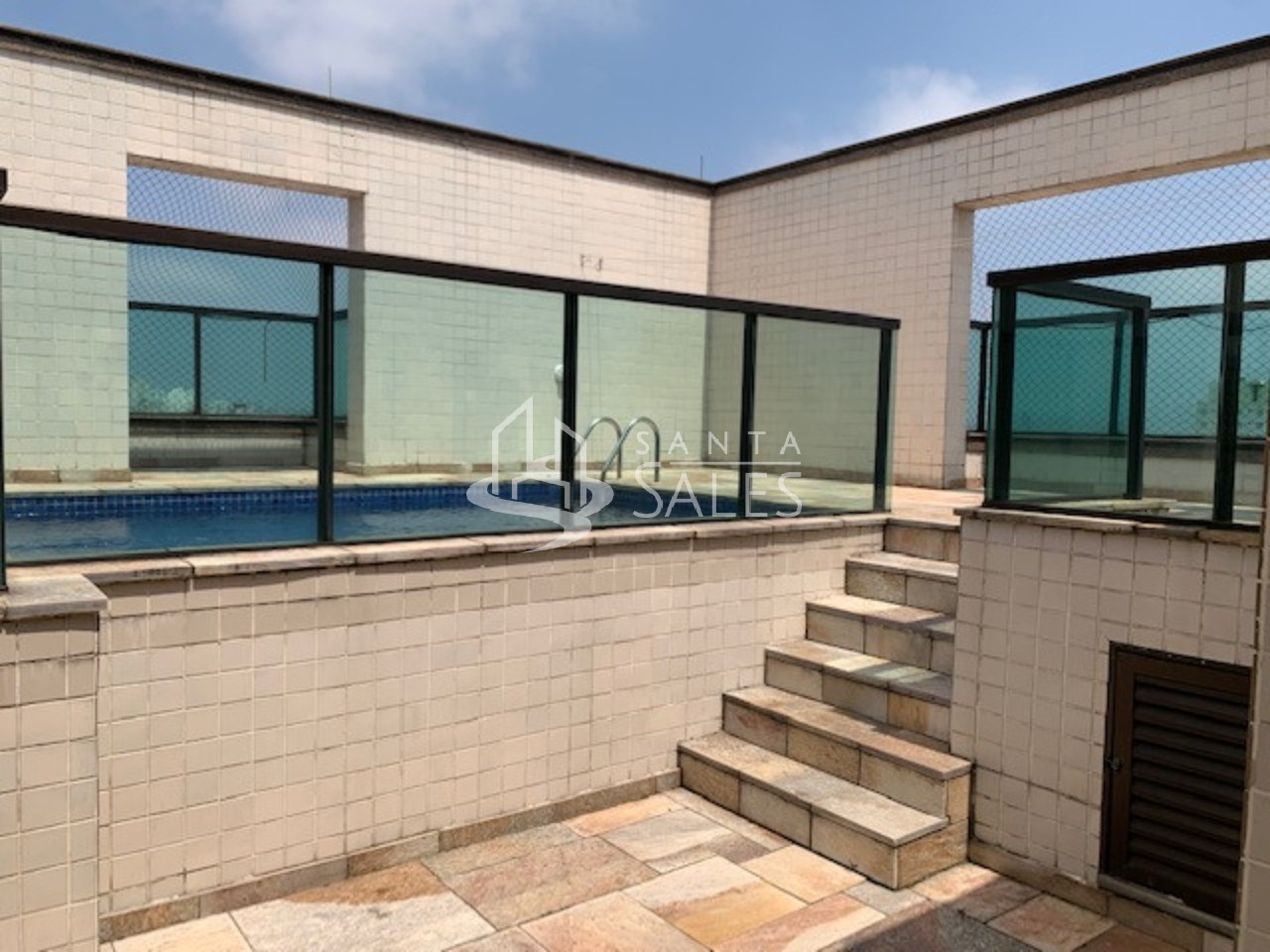 Cobertura, 3 quartos, 250 m² - Foto 54