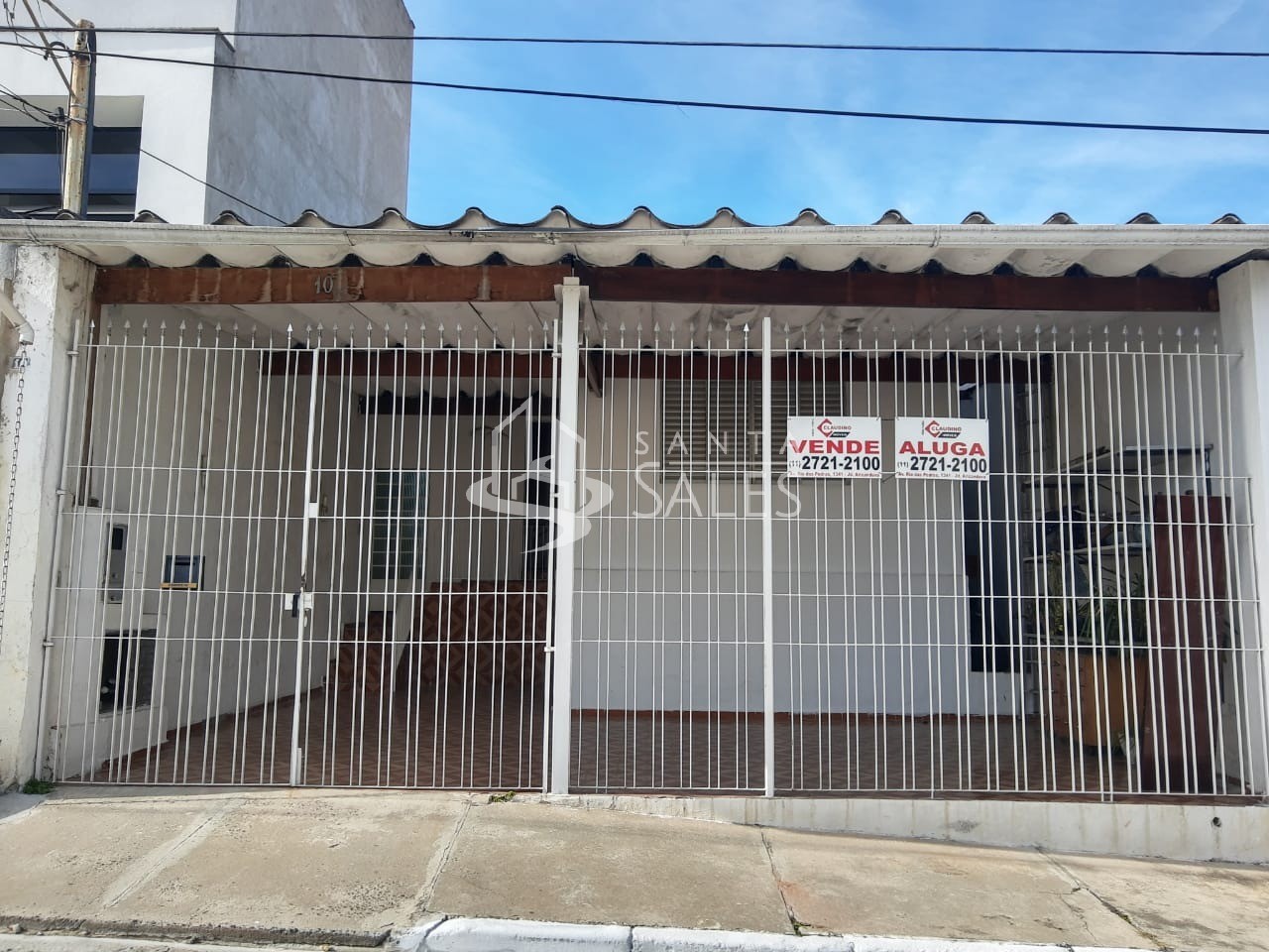 Casa, 2 quartos, 130 m² - Foto 1