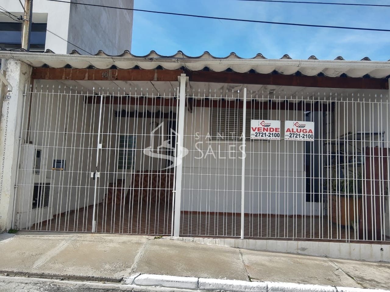 Casa, 2 quartos, 130 m² - Foto 2