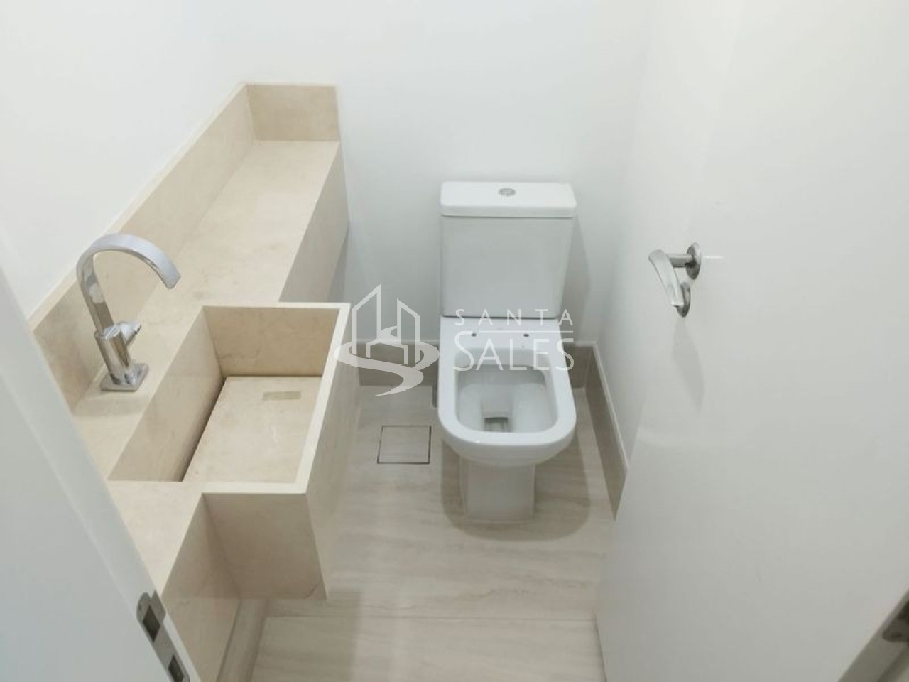 Apartamento, 4 quartos, 160 m² - Foto 24