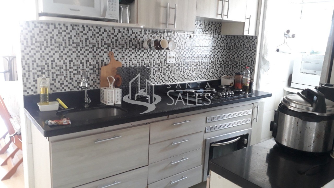 Cobertura, 3 quartos, 92 m² - Foto 5