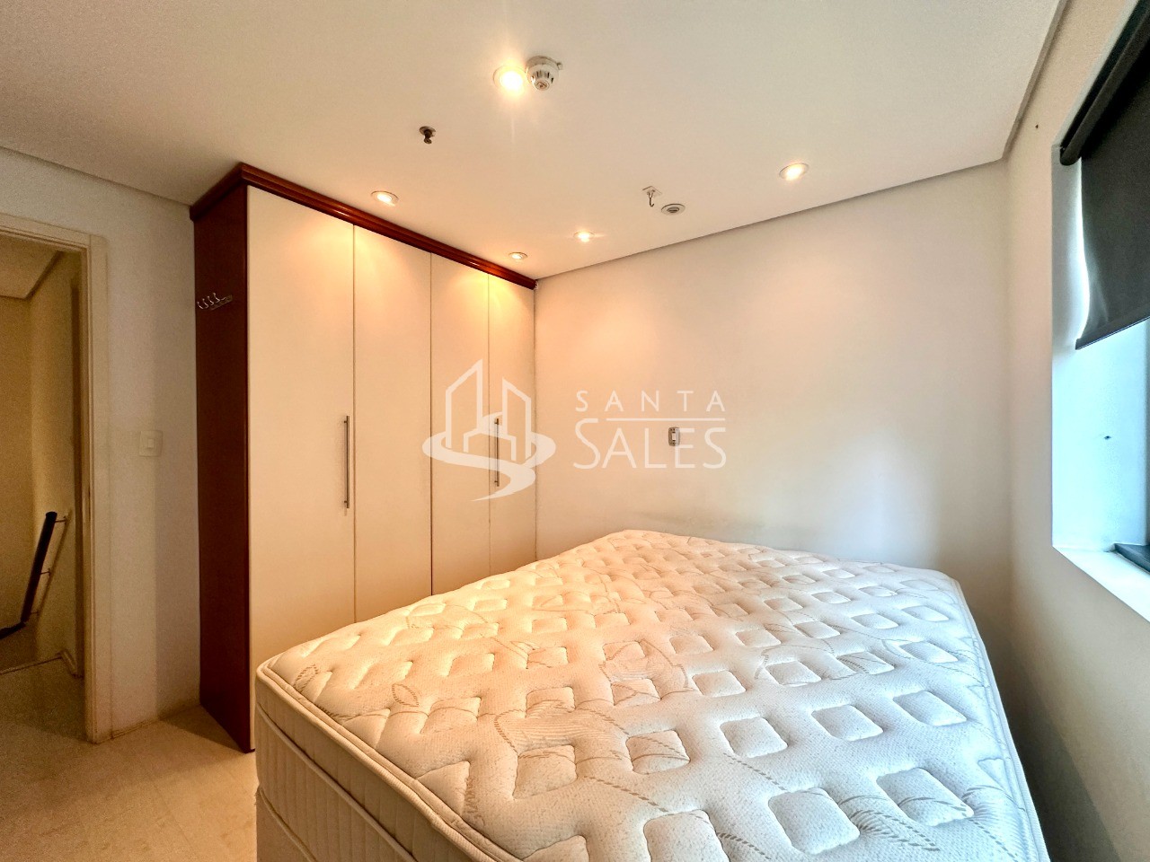 Apartamento, 2 quartos, 65 m² - Foto 30