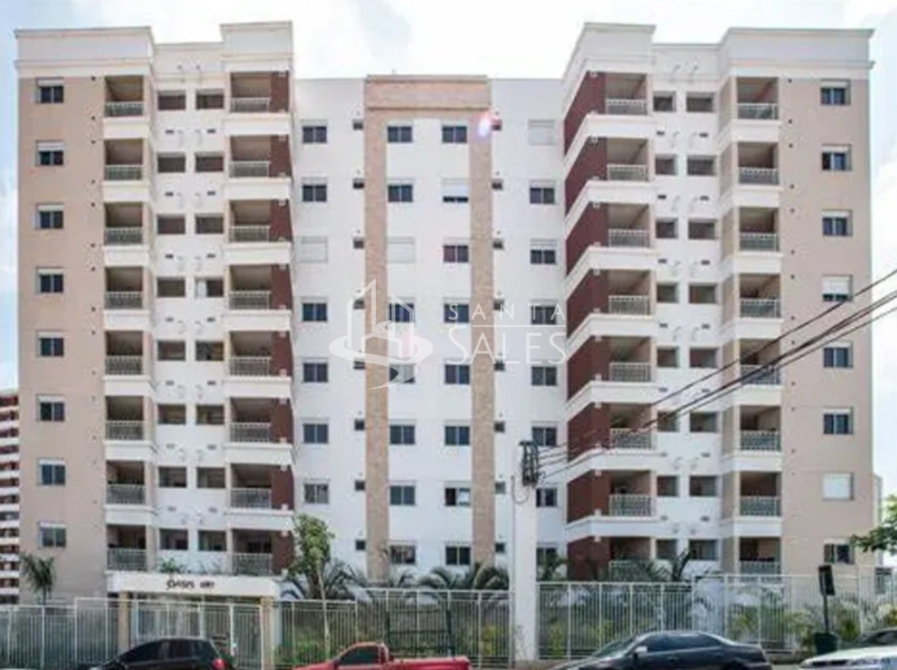 Apartamento, 2 quartos, 68 m² - Foto 17