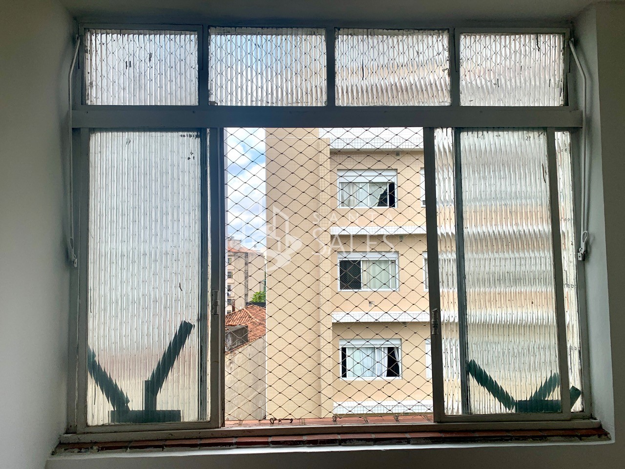 Apartamento, 1 quarto, 41 m² - Foto 9