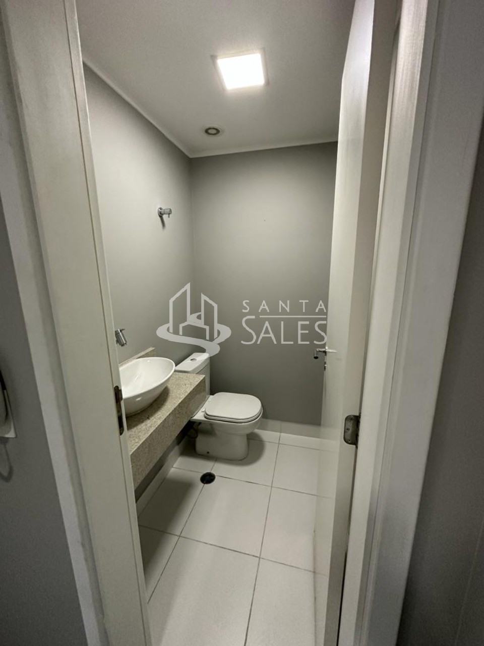 Conjunto Comercial-Sala à venda, 41m² - Foto 4