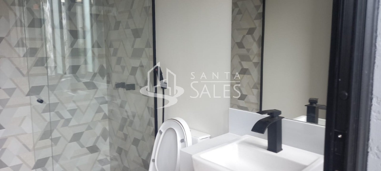 Casa de Condomínio, 4 quartos - Foto 35