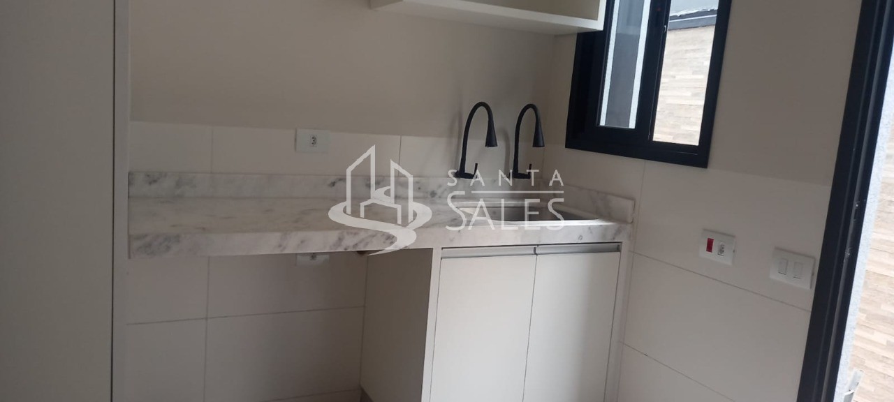 Casa de Condomínio, 4 quartos - Foto 46