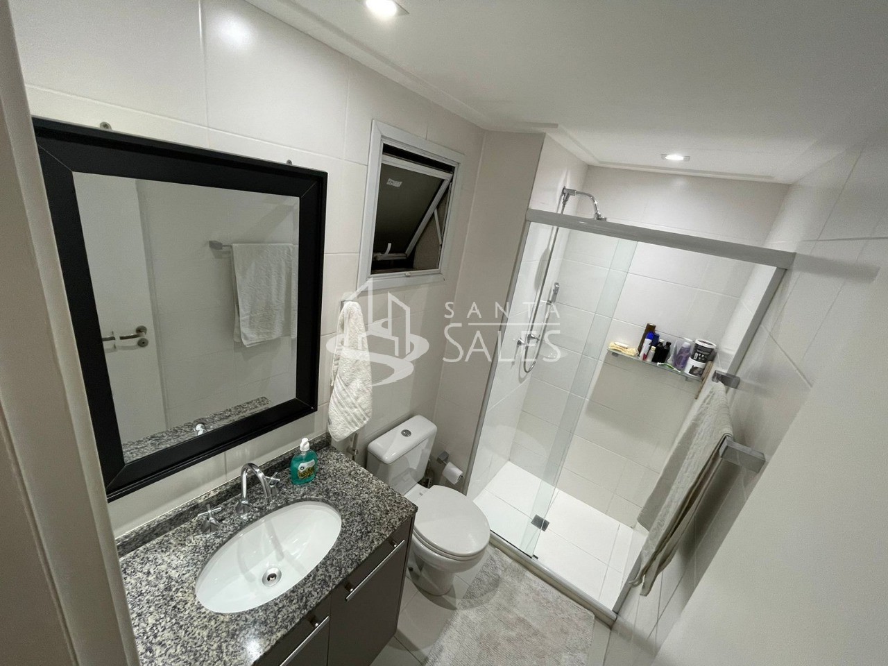 Apartamento, 2 quartos, 88 m² - Foto 9