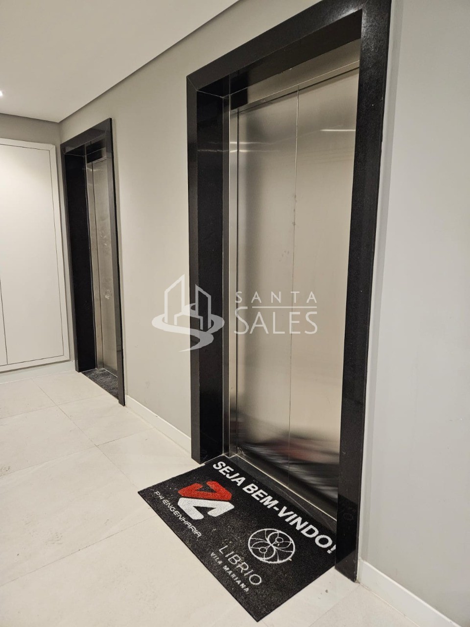 Apartamento, 1 quarto, 23 m² - Foto 3