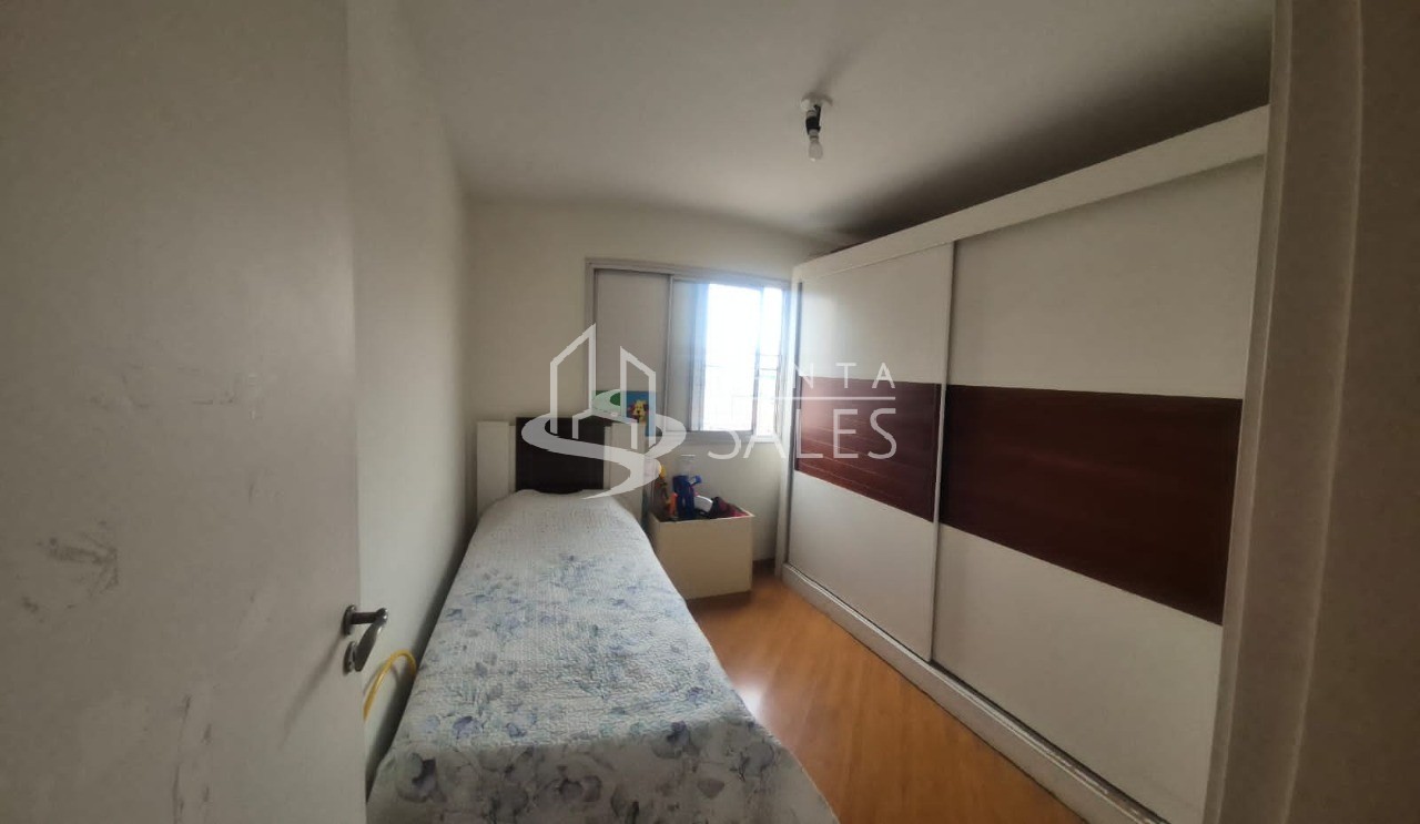 Apartamento, 3 quartos, 72 m² - Foto 10