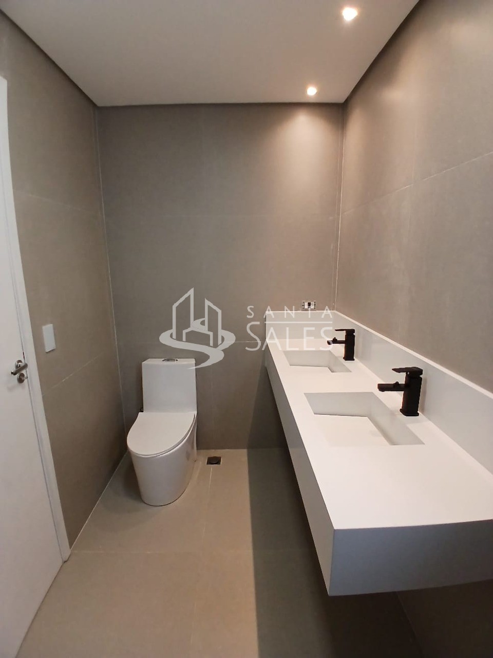 Casa de Condomínio, 5 quartos - Foto 17