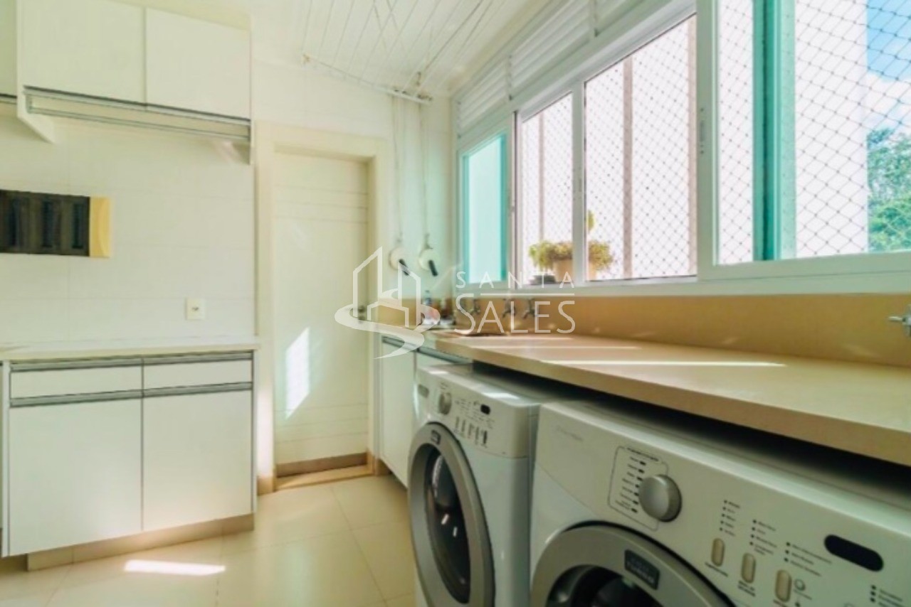 Apartamento, 4 quartos, 350 m² - Foto 22