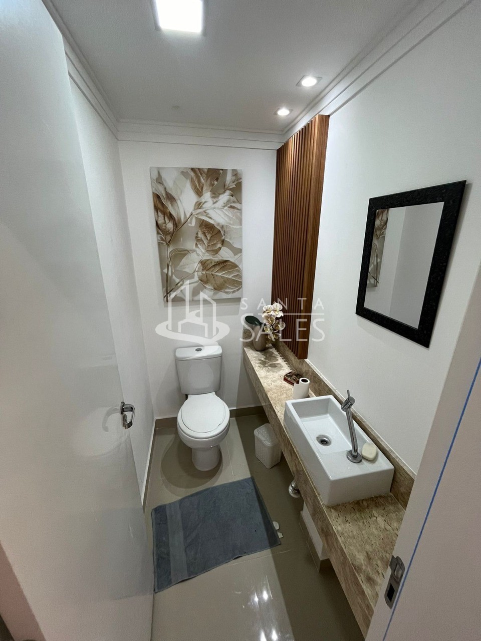Apartamento, 3 quartos, 121 m² - Foto 31