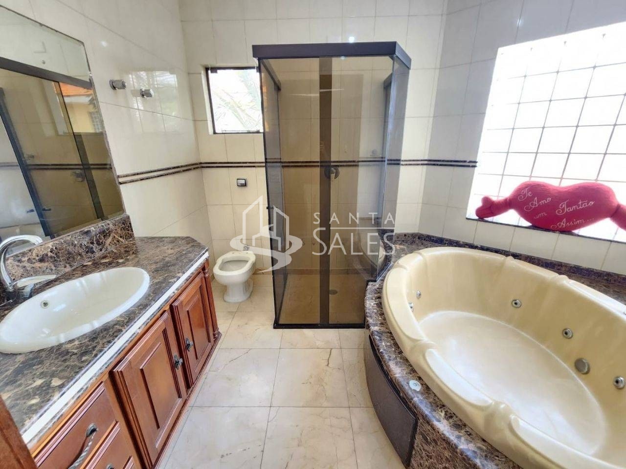 Casa, 3 quartos - Foto 28