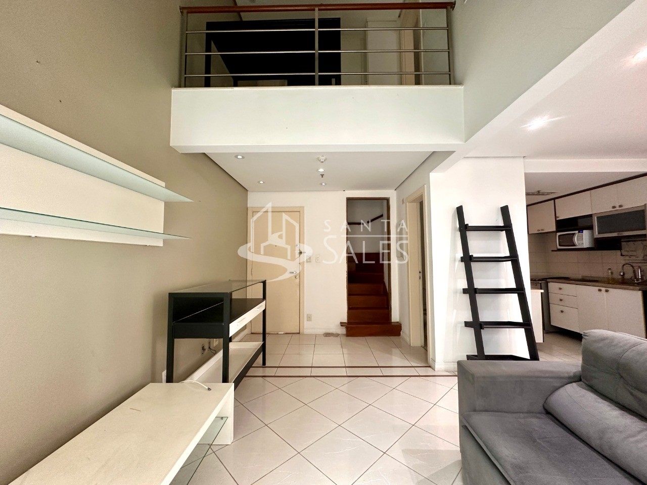 Apartamento, 2 quartos, 65 m² - Foto 6