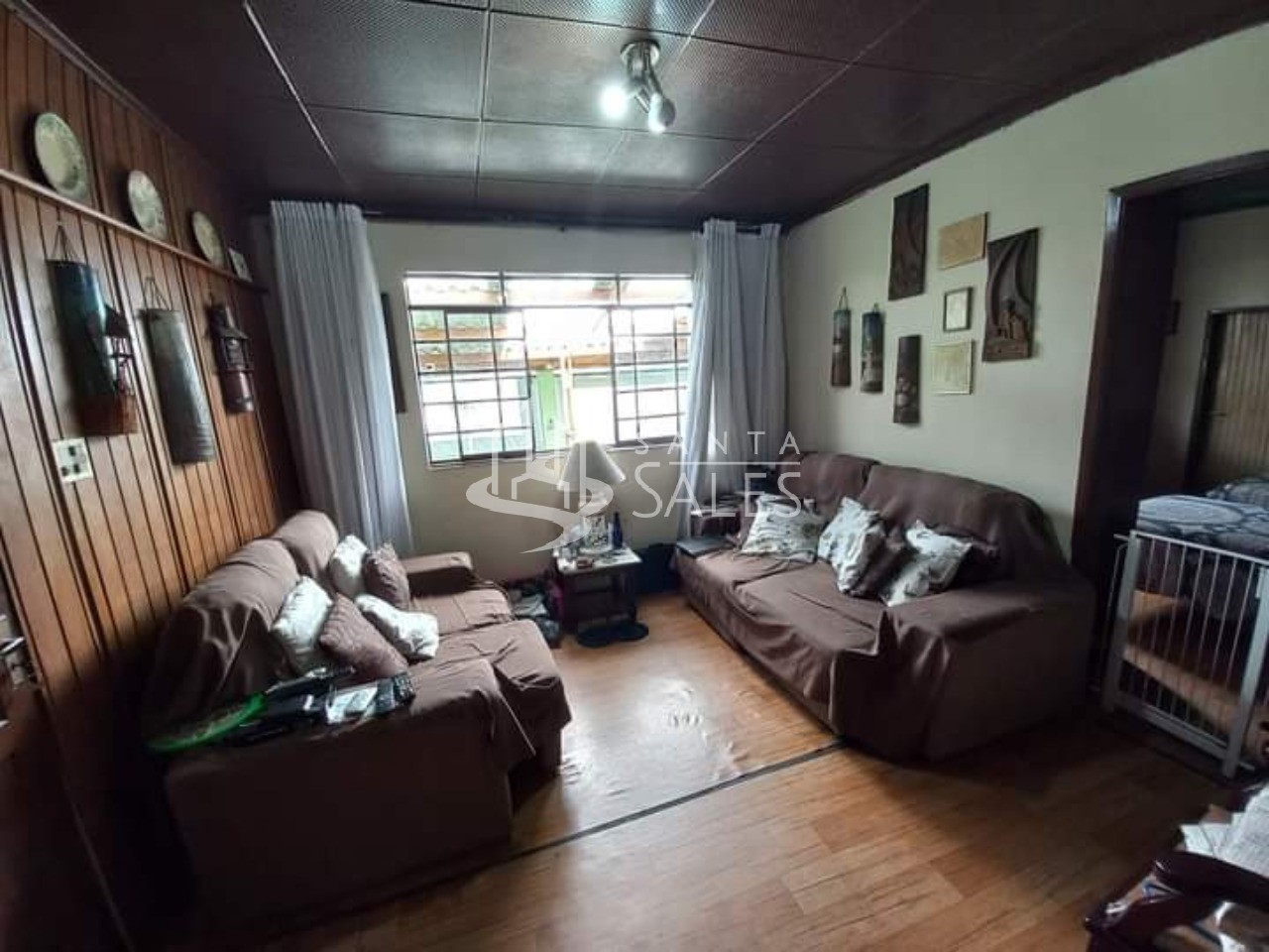 Casa, 2 quartos, 520 m² - Foto 3