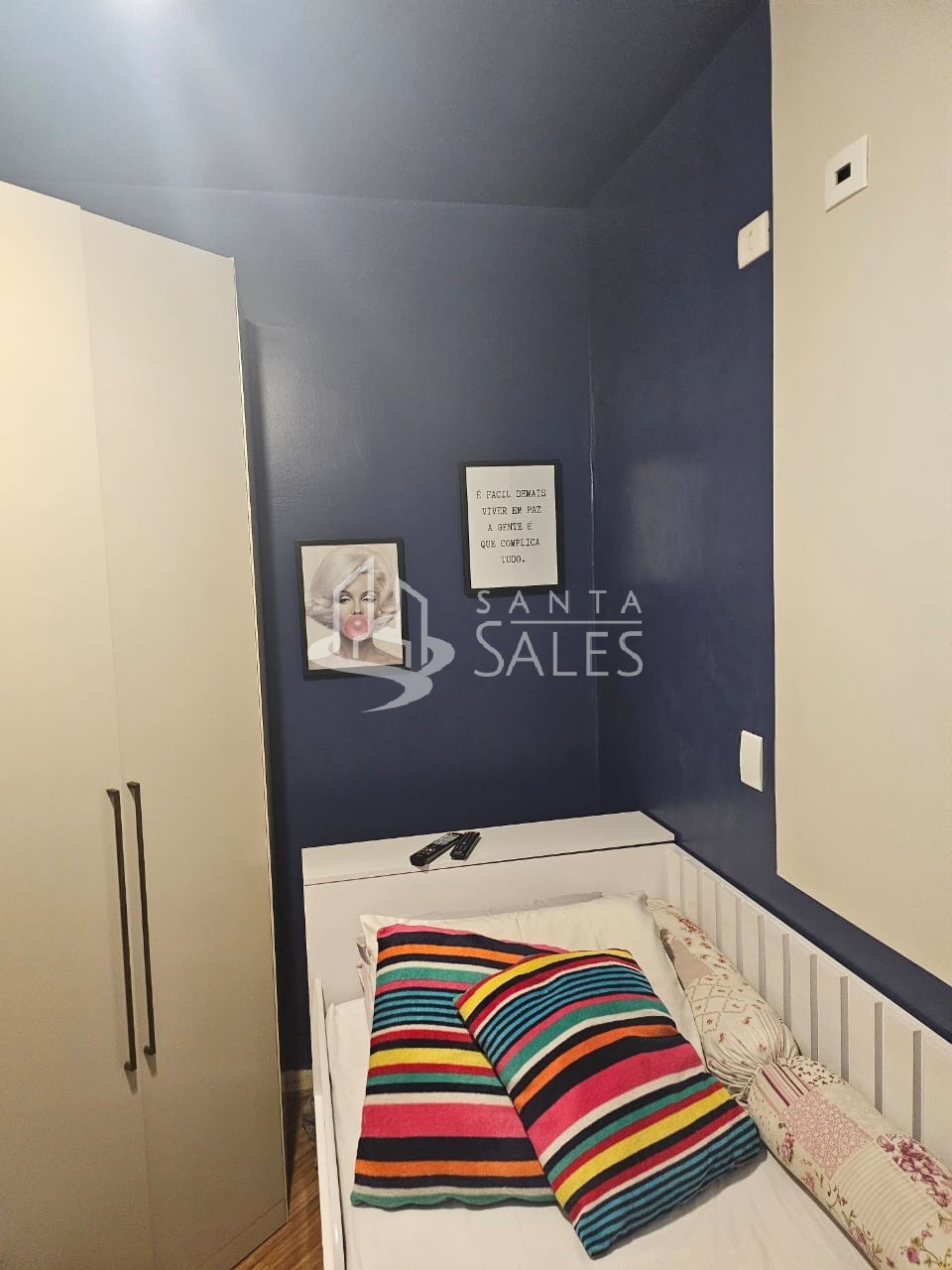 Casa, 3 quartos - Foto 21