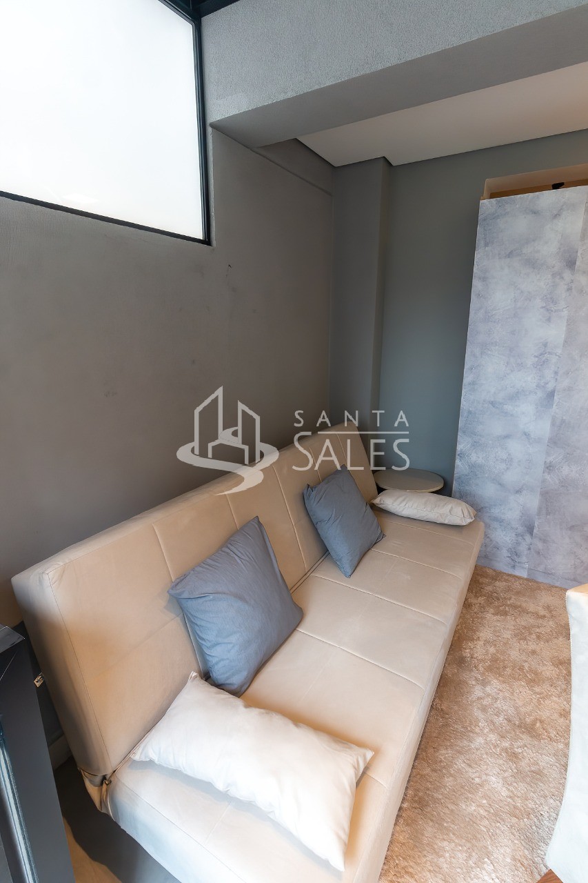 Apartamento, 1 quarto, 16 m² - Foto 14