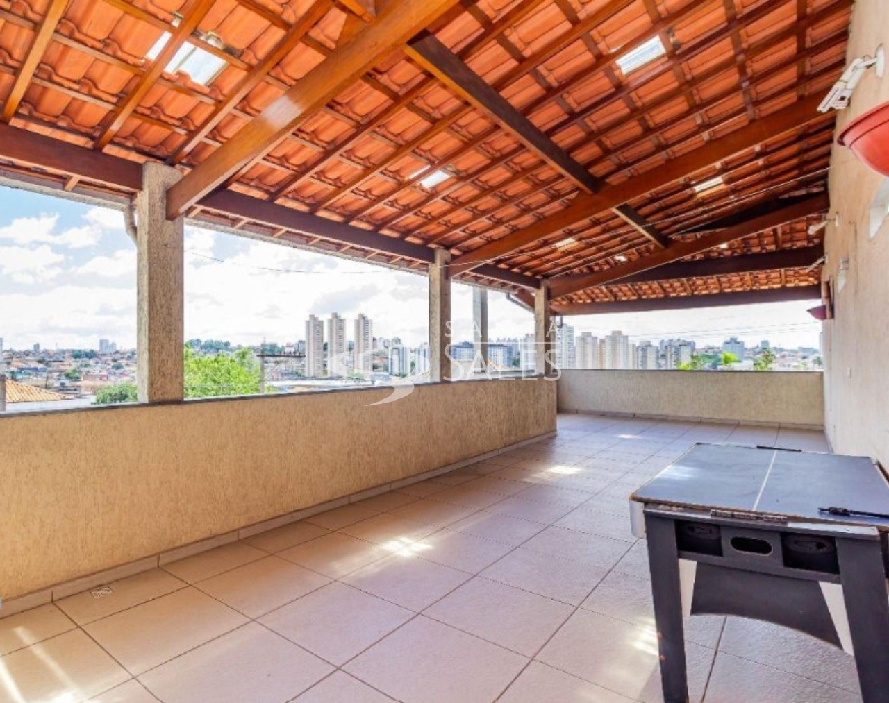 Casa, 4 quartos - Foto 20