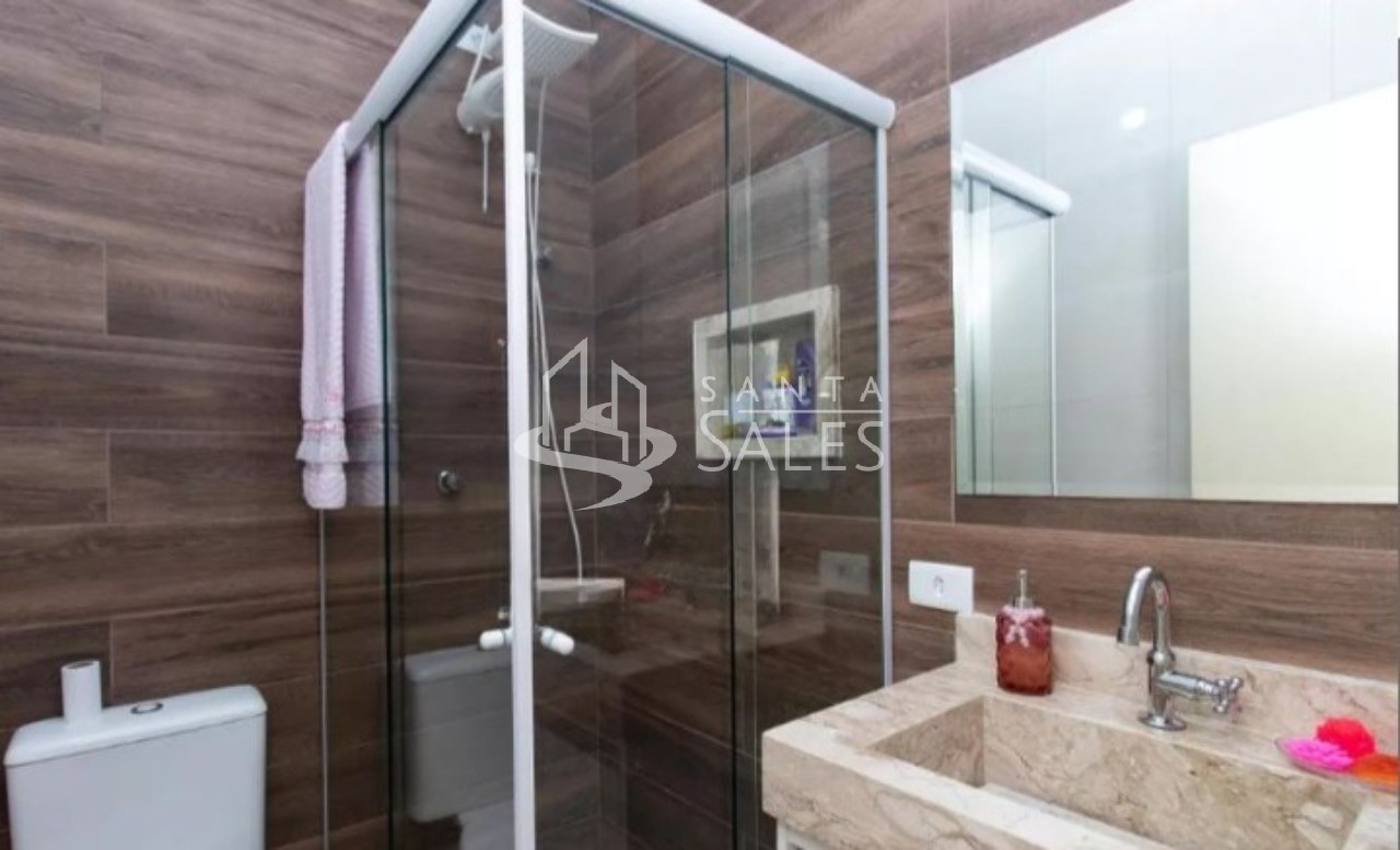 Casa à venda com 2 quartos, 90m² - Foto 15