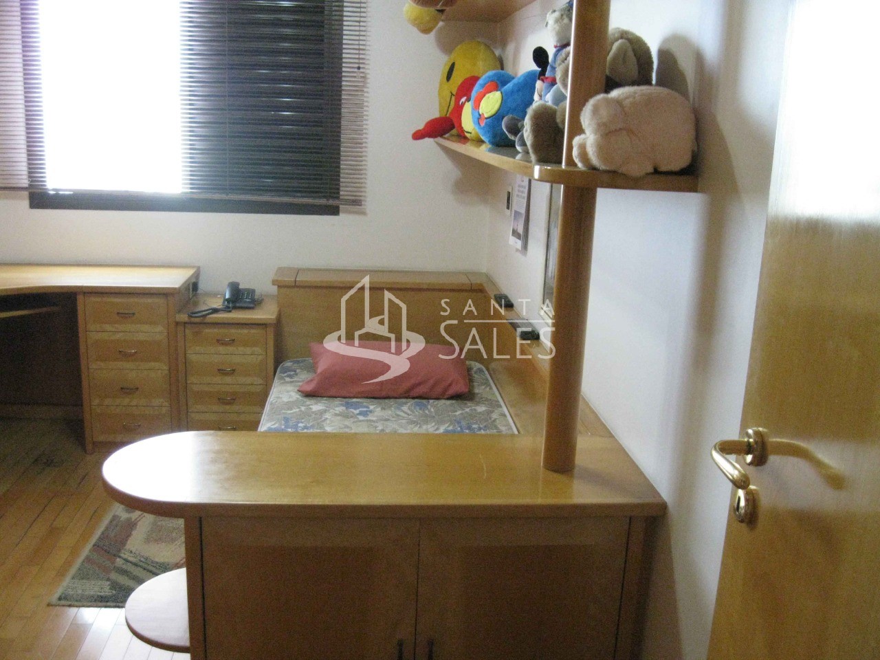 Cobertura, 3 quartos, 250 m² - Foto 16