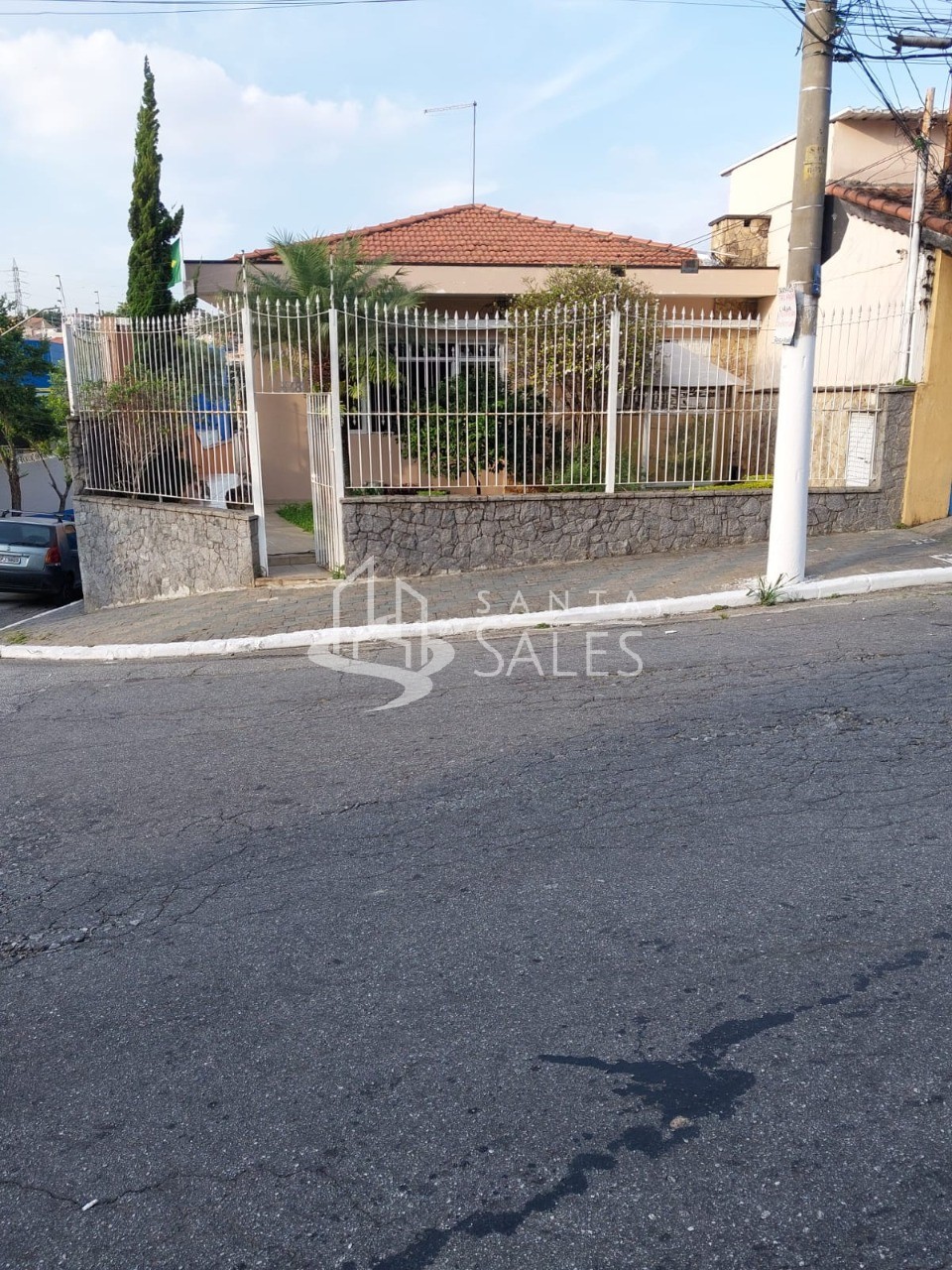 Casa, 3 quartos, 132 m² - Foto 2