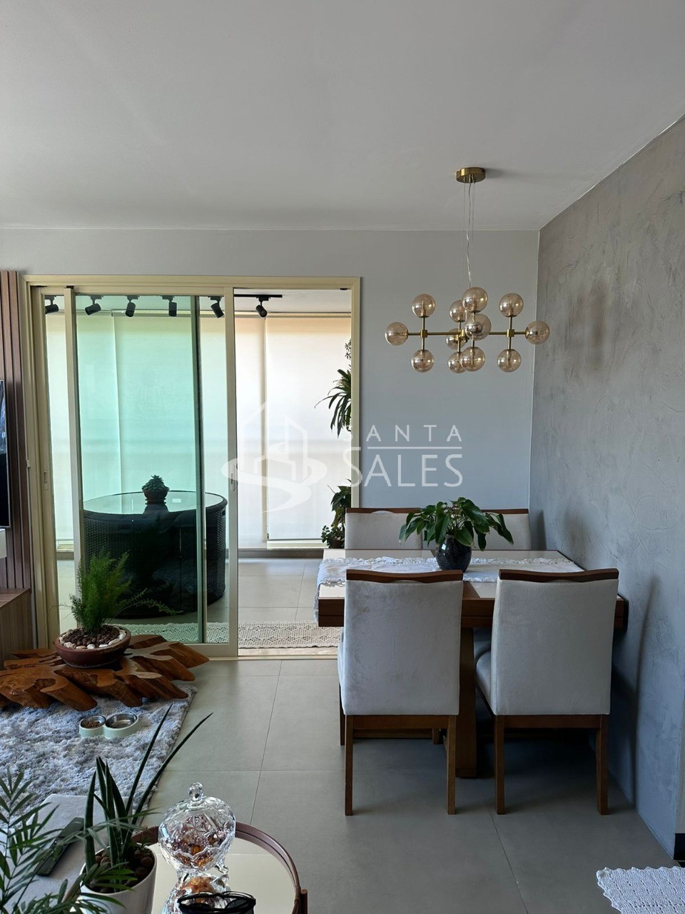 Apartamento, 2 quartos, 80 m² - Foto 6