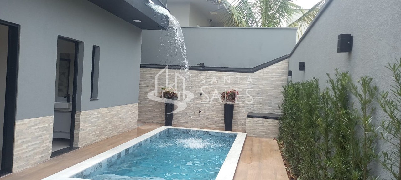 Casa de Condomínio, 4 quartos - Foto 3