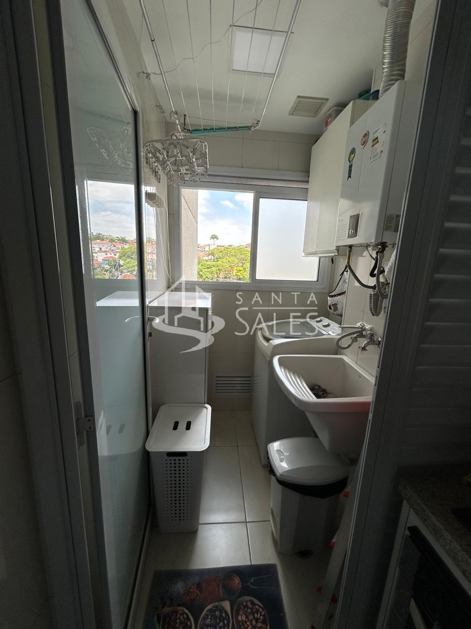 Apartamento, 2 quartos, 64 m² - Foto 19
