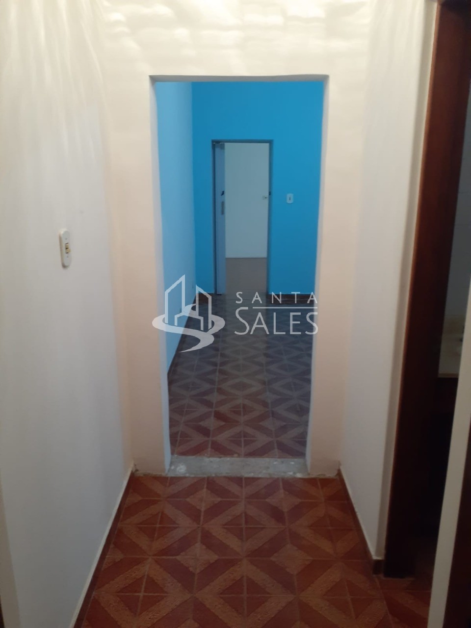 Casa à venda com 3 quartos, 180m² - Foto 2
