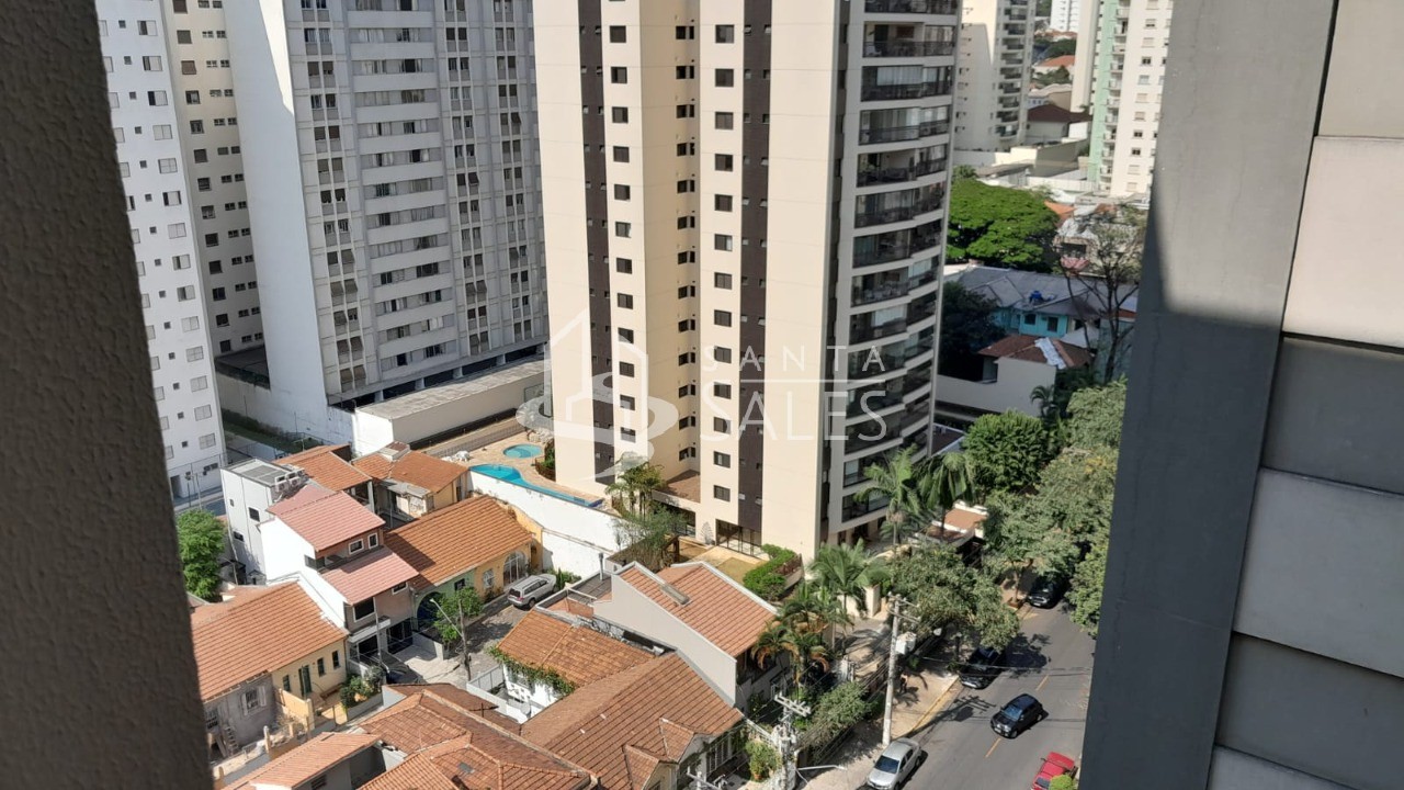 Kitnet e Studio à venda com 1 quarto, 28m² - Foto 7