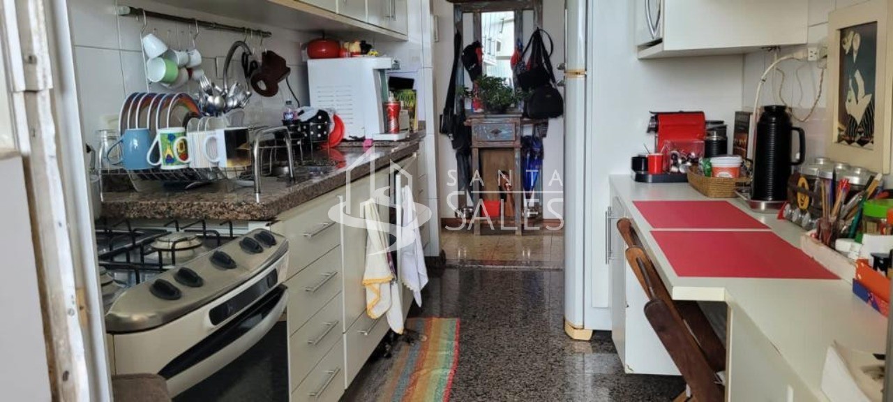 Cobertura, 3 quartos, 143 m² - Foto 10