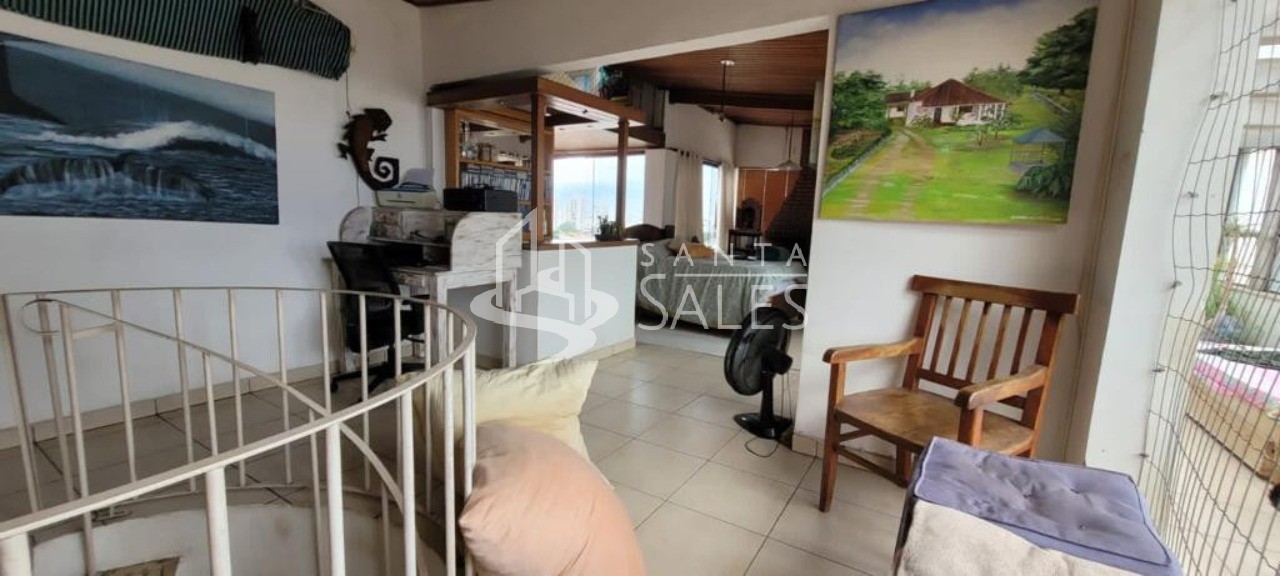 Cobertura, 3 quartos, 143 m² - Foto 13