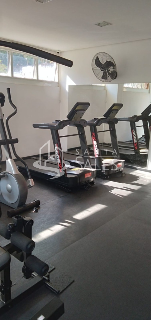 Cobertura à venda com 3 quartos, 134m² - Foto 16