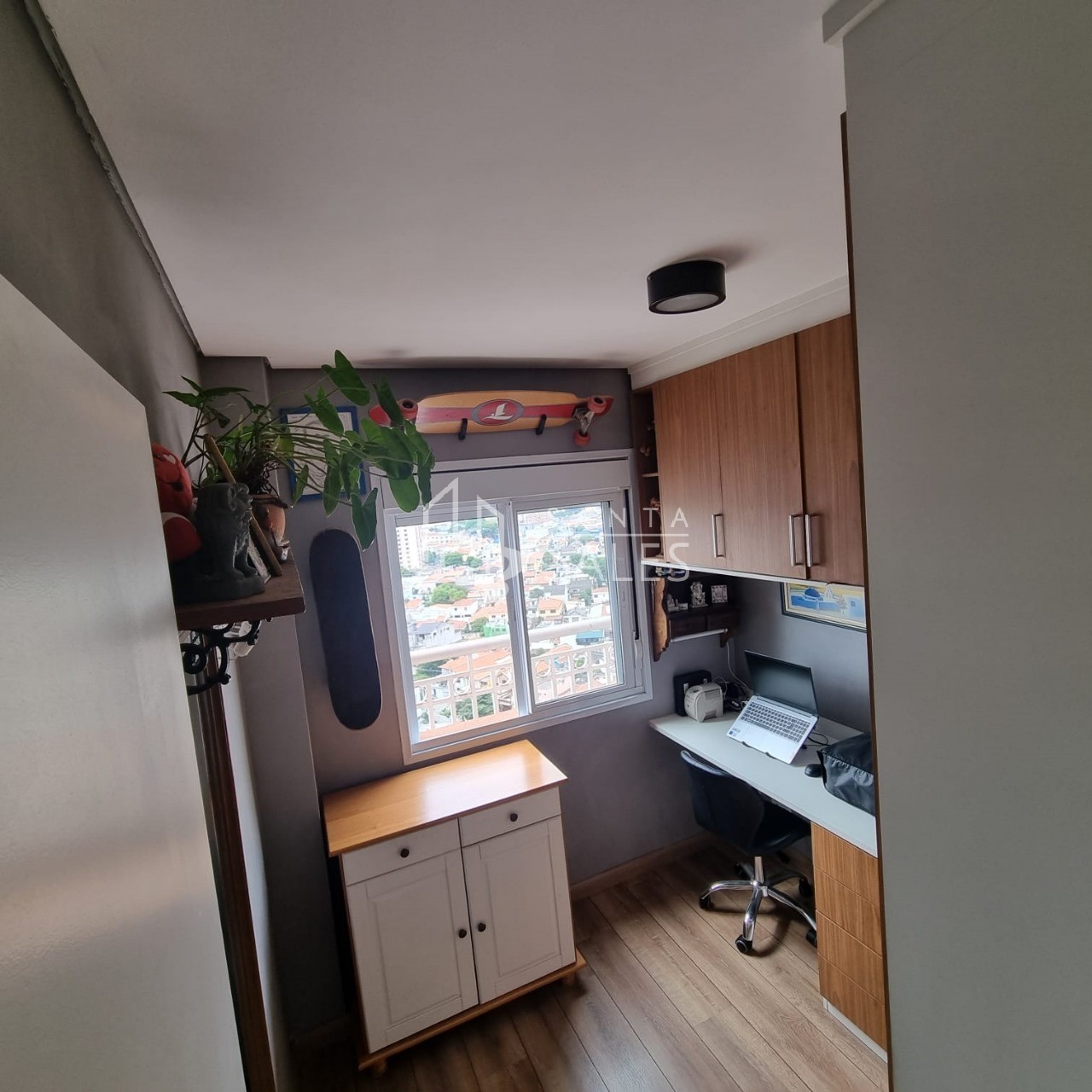 Cobertura, 2 quartos, 85 m² - Foto 10