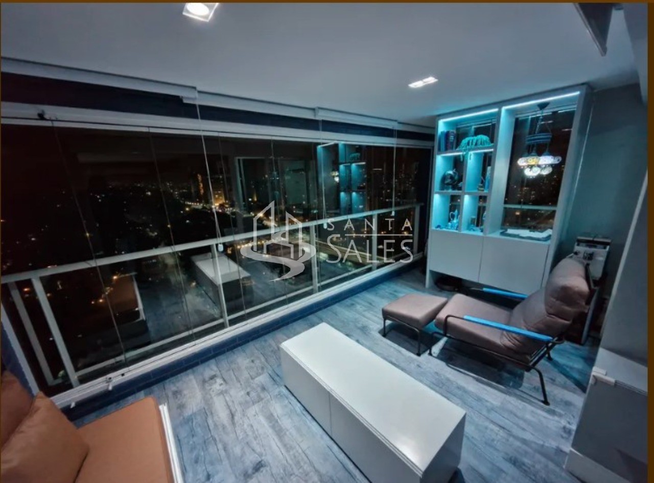 Apartamento, 2 quartos, 105 m² - Foto 22