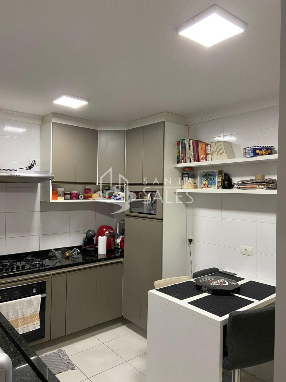 Sobrado, 3 quartos, 98 m² - Foto 4