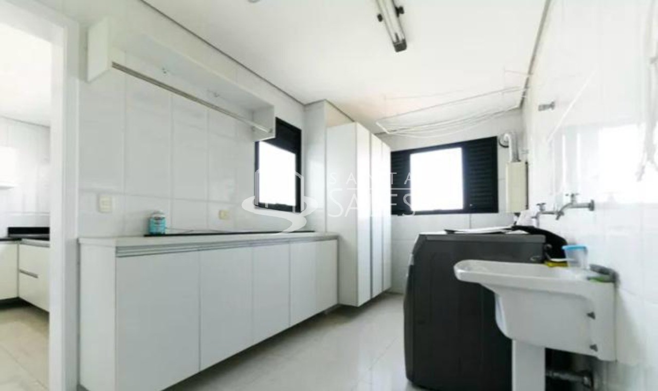 Apartamento, 4 quartos, 370 m² - Foto 12