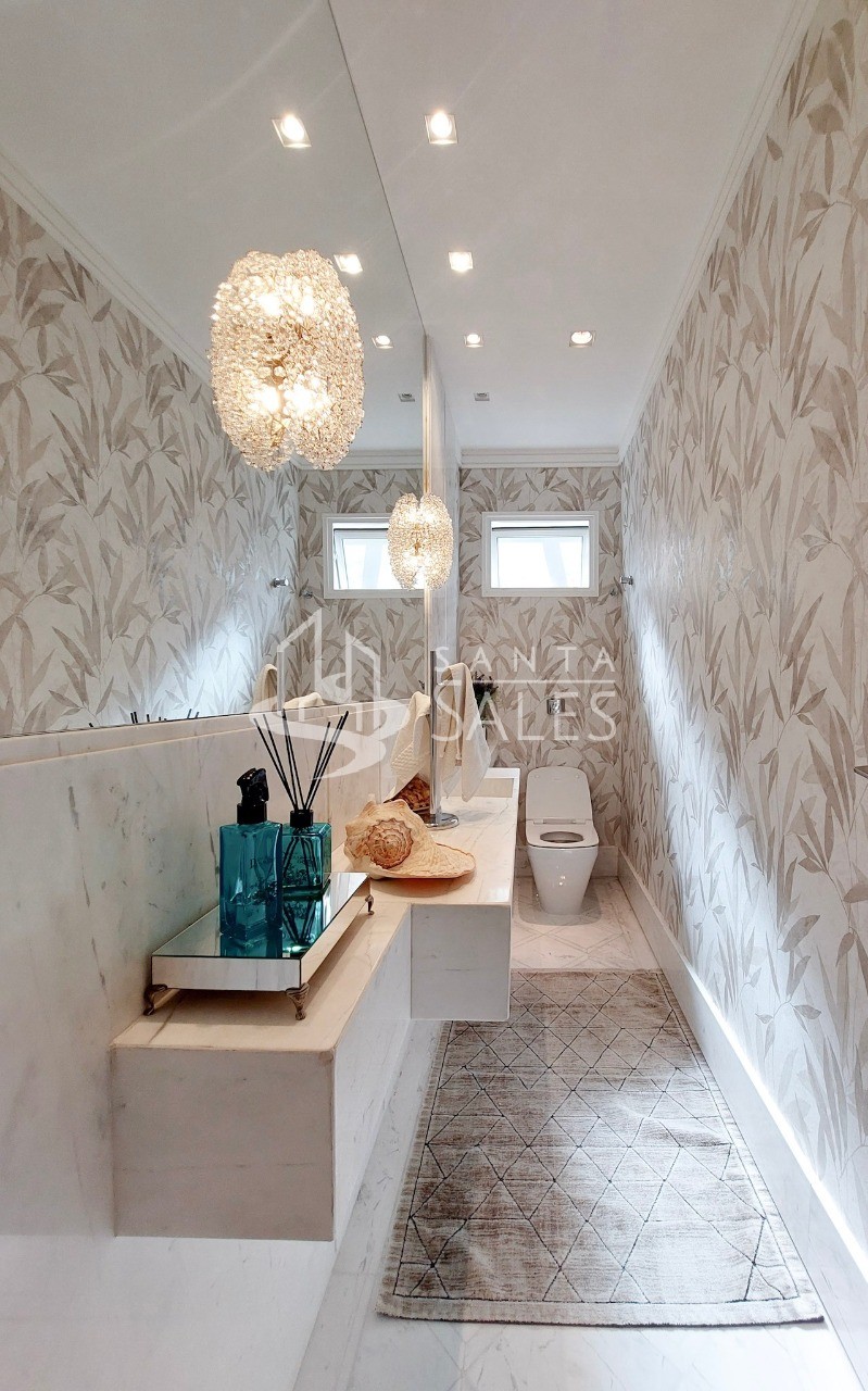 Casa à venda com 4 quartos, 700m² - Foto 15