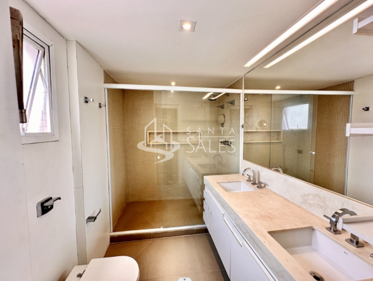 Apartamento, 2 quartos, 150 m² - Foto 24