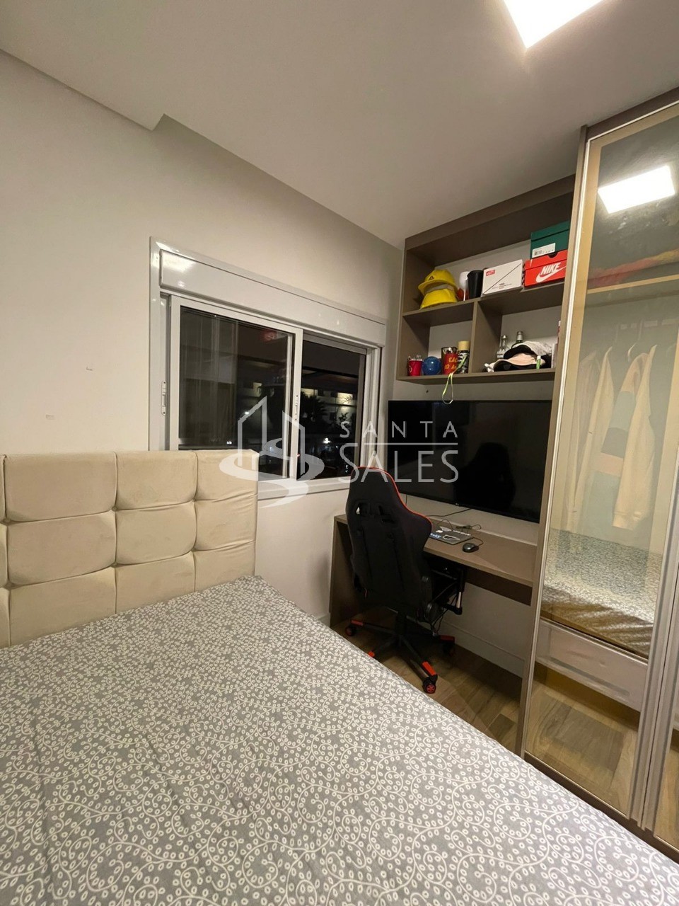Apartamento, 2 quartos, 88 m² - Foto 14