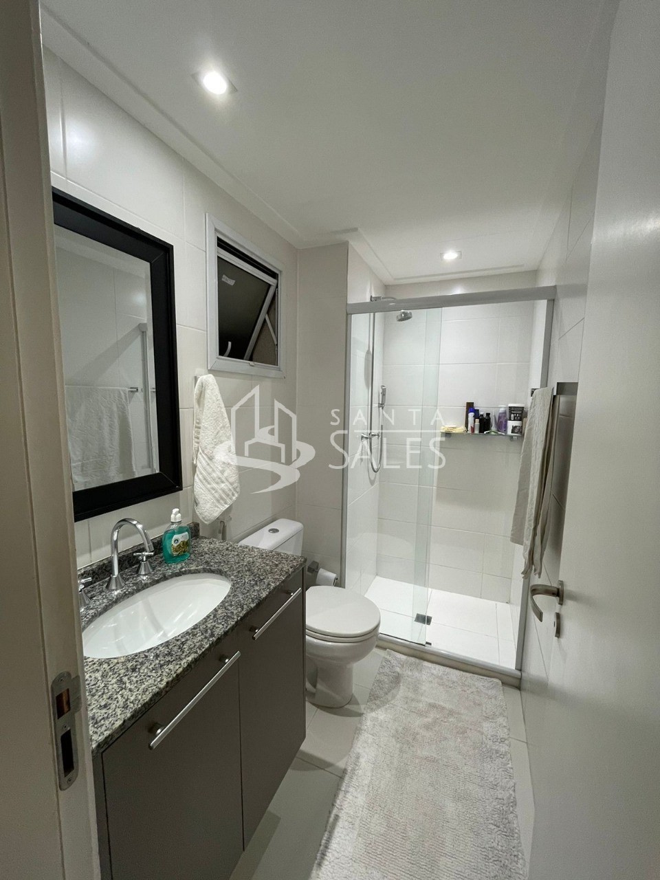 Apartamento, 2 quartos, 88 m² - Foto 7