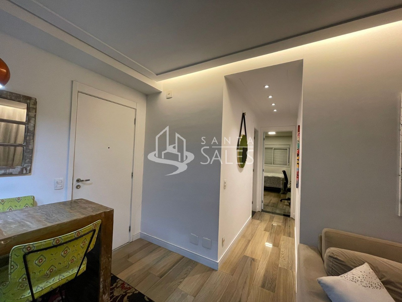 Apartamento, 2 quartos, 88 m² - Foto 18