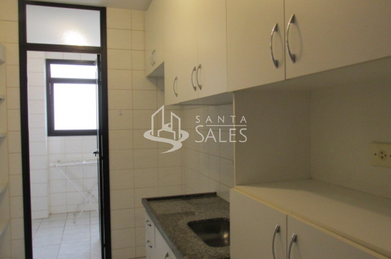 Apartamento, 3 quartos, 82 m² - Foto 9